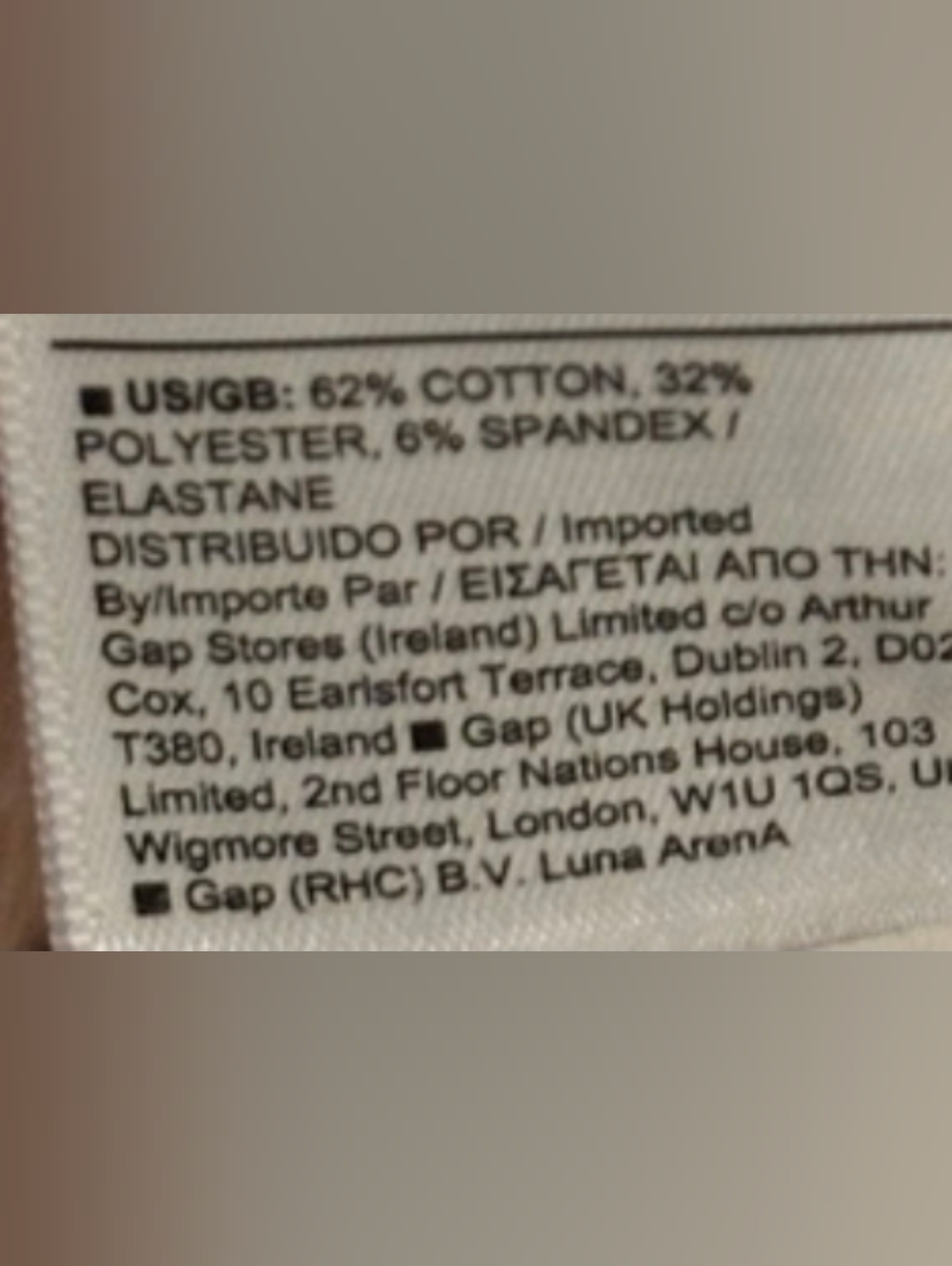 Athleta Kangaroo Pocket Hooded Sweatshirt - Picture 3 of 3